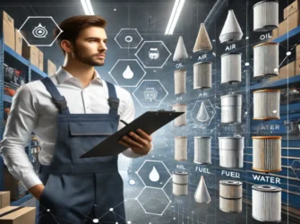 datos para solicitar filtro
